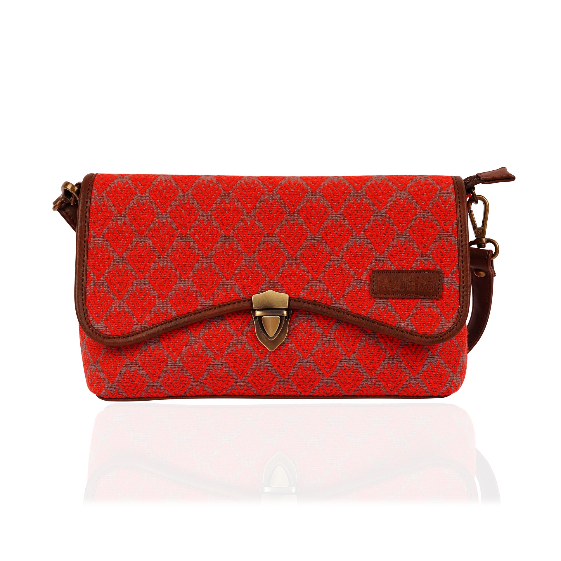 Buy Rudhira Crossbody Bag, shoulder bag for women